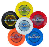 Innova Pulsar Ultimate Disc Set of 6-175 Gram Flying Disc, Ultimate Disc