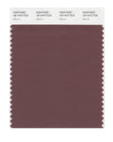 PANTONE Smart 18-1415X Color Swatch Card, Marron
