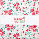 Lori Holt Berry & Sage 10 Stacker 42 10-inch Squares Layer Cake Riley Blake Designs 10-17380-42