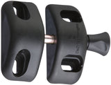Stanley Hardware S836-189 CD6205 MagnaLatch Side Pull in Black
