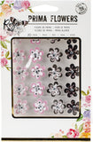 Prima Marketing Rose Quartz FlowersFlorito