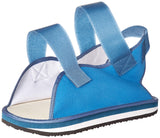 Complete Medical Cast Boot Open Toe, Large, 0.6 Pound