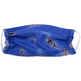 Patterned Fair Trade Cloth Face Mask