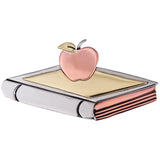Work of Heart Teacher Appreciation Pin