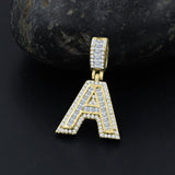 9216532, Signary Silver Pendant