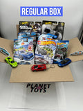 Planet n Toys Diecast Box 1:64 Assorted Collectible Hotwheels/Matchbox