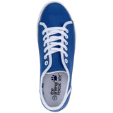 Women's Paw Print Low Top Shoes
