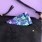 Face Mask Pocket Holder