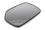 OLM Wide Angle Convex Mirrors with Turn Signals (clear) - 2015-2021 WRX / STI