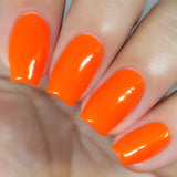 Kiara Sky - 0444 Caution 1oz(Dip Powder)
