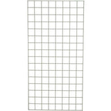 Global Industrial Wire Mesh Deck 30W X 24D