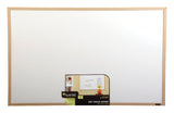 Dryerase Board23X35Wdfrm (Pack Of 1)