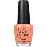 OPI - H68 Is Mai Tai Crooked? (Polish)(Limited)