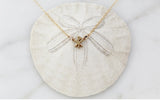 Chi Rho Necklace