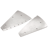StrikeMaster 10inch LiteFlite Lazer Power Replacement Blade
