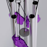 I Am Near Pet Memorial Wind Chime