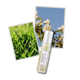 Green Grass & Jasmine Perfume Oil