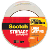 PACKING TAPE CLR 54.6YD (Pack of 1)