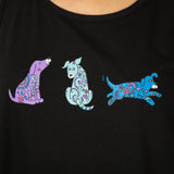 Festival Pets Tank Top