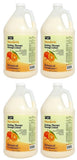 ProNail Massage Lotion - Mandarin 128oz