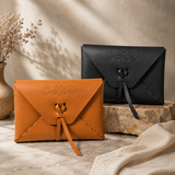 Sirahar Leather Ladies Clutch