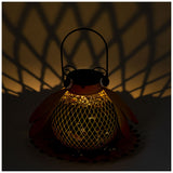 Cute As A Bug & Flower Hanging Bird Feeder