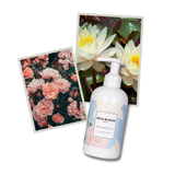 Rose & Water Lily Hand & Body Lotion