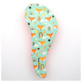 Cala&reg; Animal Lover Tangle Free Wet-n-Dry Brush