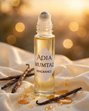 Mumtaz Natural Fragrance Oil