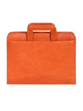 3 RING BINDER W/DROP HANDLE