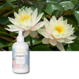 Rose & Water Lily Hand & Body Lotion