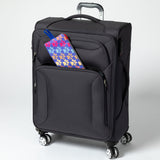Paw Print Packable Backpack