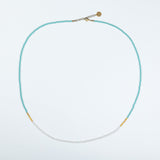 Iraqi Delicate Rope Necklace