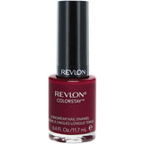 Extreme Longwear Nail Polish