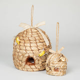 Beehive Birdhouse