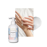Rose & Water Lily Hand & Body Lotion