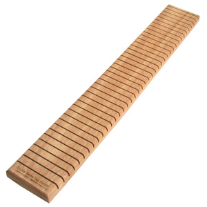 Wooden Name Badge Holder, 1/Ea, 98700