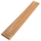 Wooden Name Badge Holder, 1/Ea, 98700
