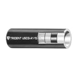 Trident Marine 5/16 X 50' Box Barrier Lined Type A1-15