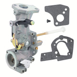 1set Hipa 498298 Carburetor For Briggs and Stratton Engines 1134-0 Generator Toro 62923 62924 Blower Vacuums