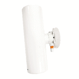 Tigress 4inch Portable Pitch Bait Tube