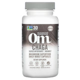 OM CHAGA MSHRM SPRFOOD ( 1 X 90 VCAP )