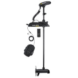 Minn Kota Terrova 80/Dsc/Wr 24V 80Lb 45 W/Wr Remote