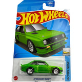 Hot Wheels Super Treasure Hunts