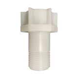 Toto Fill Valve Extension and Adaptor for WASHLET Tee Connection (9AU321A)