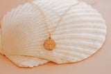Holy Spirit Necklace