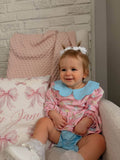 Carson and Friends Girls Adventures Bloomer Set