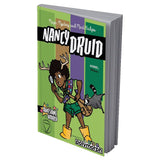 9Th Level Games: Nancy Druid - Softcover Rpg Book, Polymorph, Magic Mysteries & Merit Badges, Solve Nature'S Cutest Mysteries, A