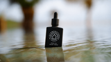 GHK-Cu | Copper Peptide Hair Tonic for Fuller-Looking Hair