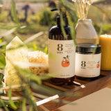 Joy Botanical Body Wash